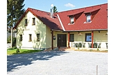 Viesu māja Horní Planá Čehija